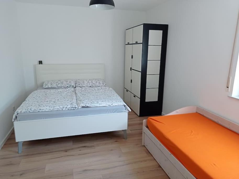 Wohnung Fuer 4 Personen Wipperfürth Exterior foto